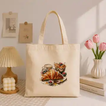 توت بگ طرح کروسان