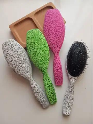 برس ترک سایز متوسط