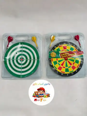 دارت سوزنی 22 سانتی