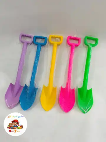 بیل تک پلاستیکی