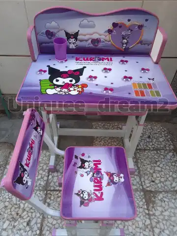 میز تحریر و صندلی