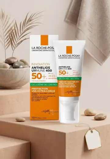 ضدآفتاب La Roche-Posay
