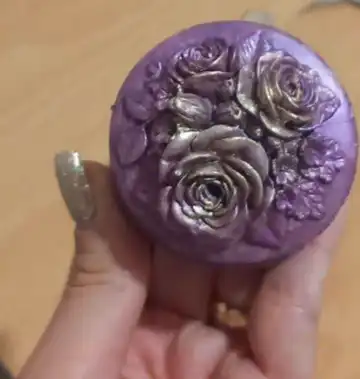 جاجواهراتی گرد