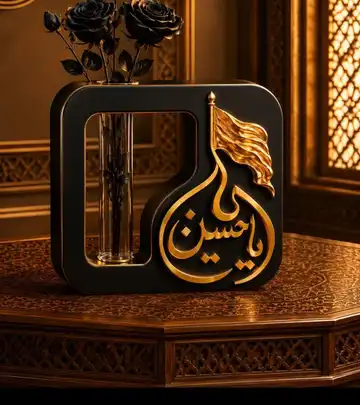 گلجا یا حسین