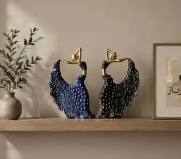 دختر رقصنده