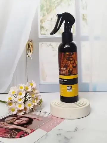 اسپری دوفاز مو لایتنس