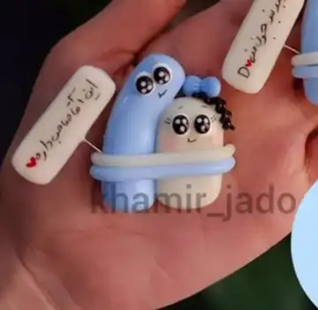 آویز داشبوردی