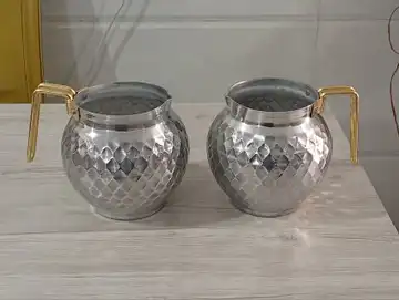 پارچ آب