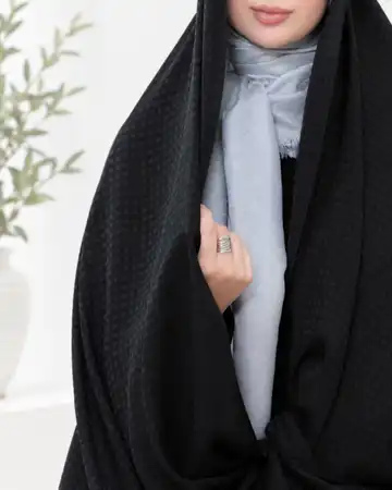 چادر طرحدار سنا طرح دوم
