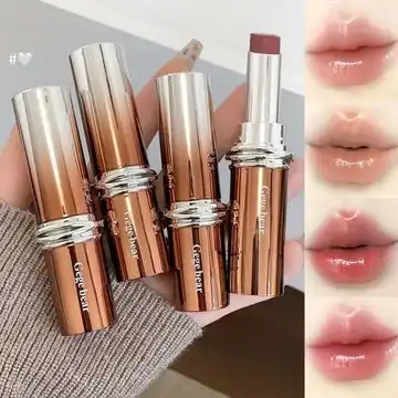 رژ لب جامد خیس جی جی بر