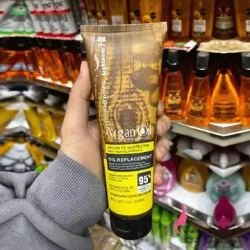ماسک مو بعد حمام لایتنس MEXP