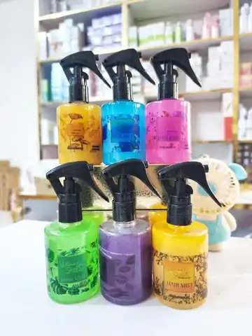 عطر مو شاین HAIER