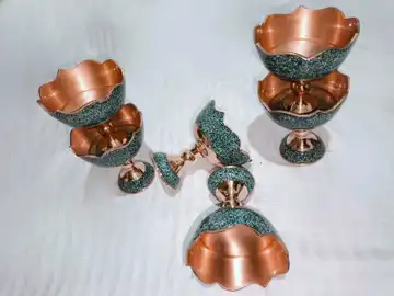آجیل خوری لب دالبری 11 سانتی