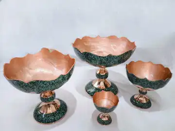 میوه خوری لب دالبری مس فیروزه