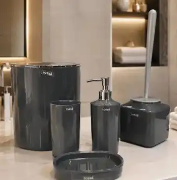 ست سرویس بهداشتی