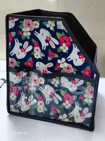 نظم‌دهنده کتاب