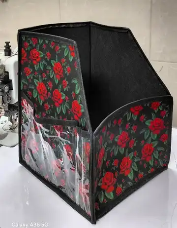 نظم‌دهنده کتاب و دفتر
