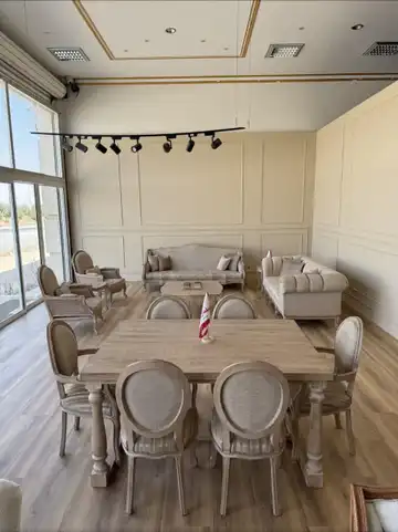 مبل مدل روما
