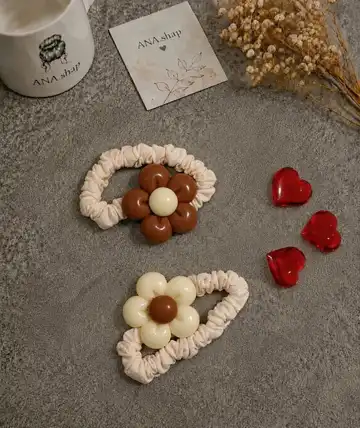 کش گل