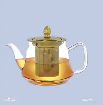 قوری پیرکس