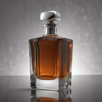 عطر ویسکی سیلور