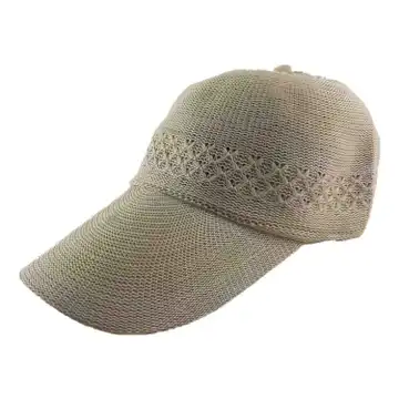 کلاه نقاب دار عماد مغنیه کرمی-چسبی کد 10358403