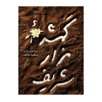 کتاب گمشده مزارشریف شهید ناصری-روایت فتح کد 104933