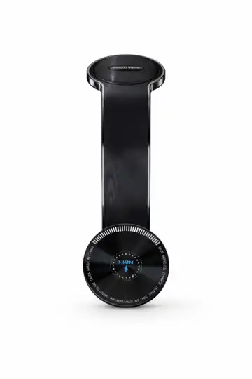 هولدر مغناطیسی خودرو XKIN مدل XK-Holder7