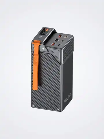 پاوربانک ۵۰۰۰۰Mah XKIN XK-PB2515