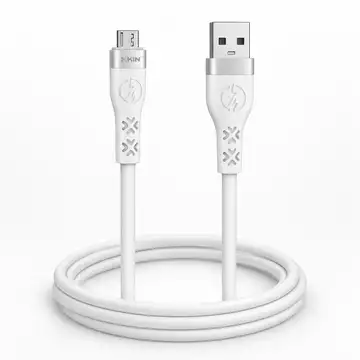 کابل شارژ و دیتا ایکس کین مدل XK-X122 Micro USB