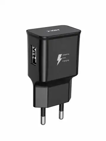 شارژر دیواری ایکس کین مدل XK-HC02 با توان 18 وات