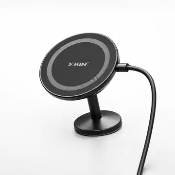 پایه شارژر بی‌سیم مگنتی XKIN مدل XK-HOLDER16 | Wireless Charging Stand