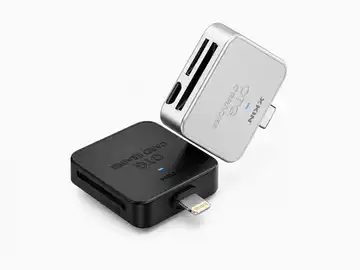 کارت‌خوان XKIN مدل XK-OTG12 | OTG Card Reader