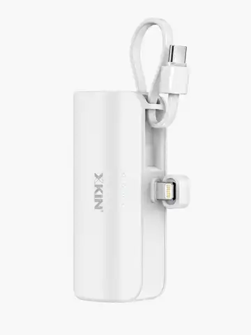 پاوربانک XKIN مدل XK-PB423 ظرفیت 5000mAh
