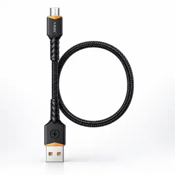 کابل شارژ XKIN مدل XK-X163 | USB-A To Micro USB