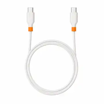 کابل شارژ و دیتا ایکس کین مدل XK-X323 USB-C To USB-C