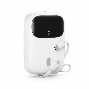 پاوربانک XKIN مدل XK-PB2507 ظرفیت 10000mAh