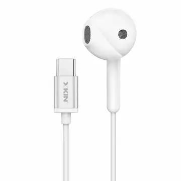 هندزفری سیمی XKIN مدل XK-HF42 Type-C
