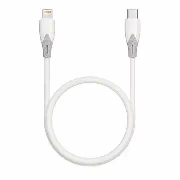 کابل شارژ و دیتا ایکس کین مدل XK-X320 USB-C To Lightning