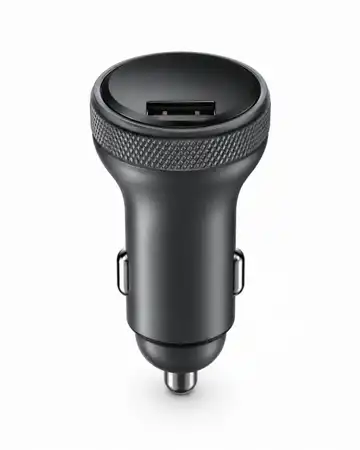 شارژر فندکی پرقدرت XKIN مدل XK-CAR33