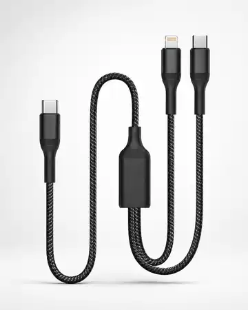کابل شارژ و دیتا XKIN مدل XK-X226