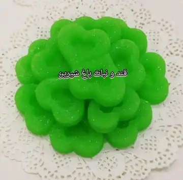 نبات لوکس نعنایی
