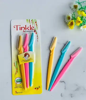 تیغ شیو صورت