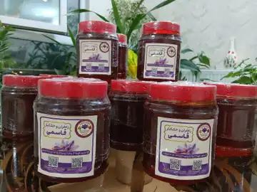 عسل لرستان