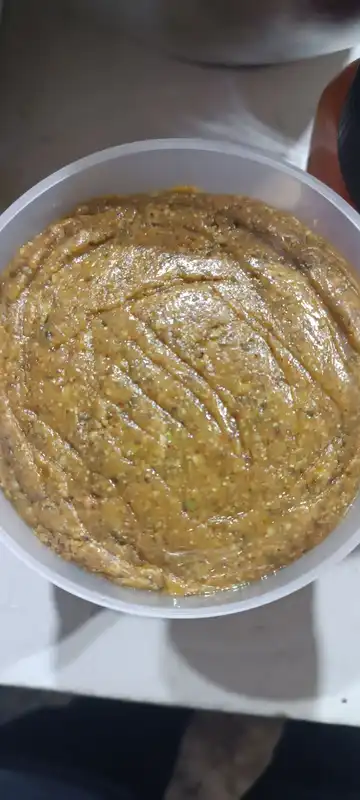 معجون ورزشکاران