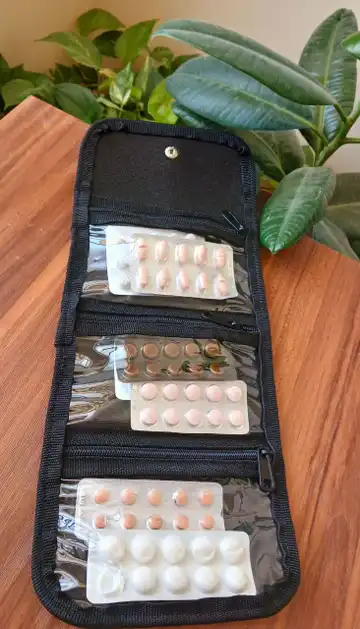 کیف دارو