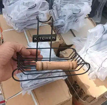 جا اسکاچی فلزی تکست‌دار
