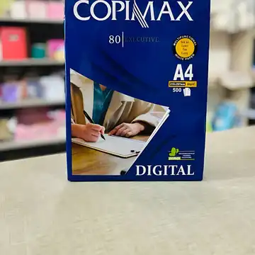 کاغذ A4 کپی مکس مشهد