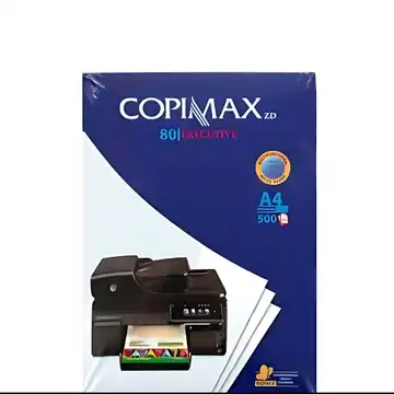 کاغذ A4 کپی مکس زنجان