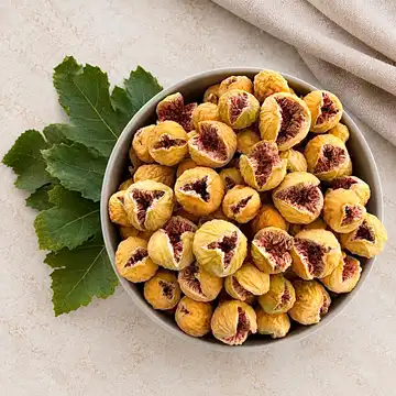 انجیر پرک (لوکس)